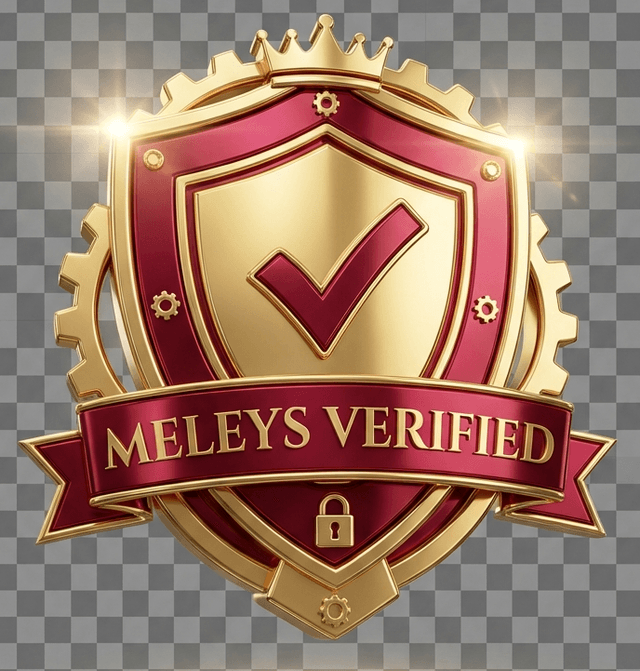 Verified Badge