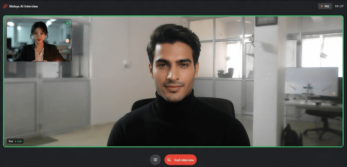Verified Badge System